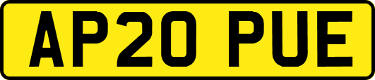 AP20PUE