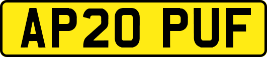 AP20PUF