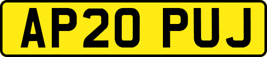 AP20PUJ