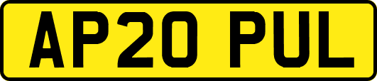 AP20PUL