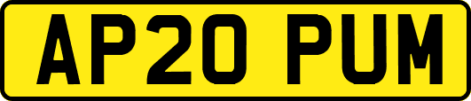 AP20PUM