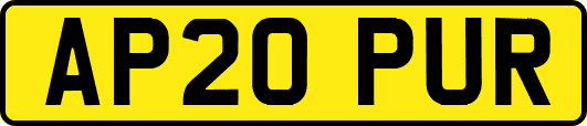 AP20PUR