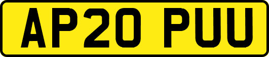AP20PUU