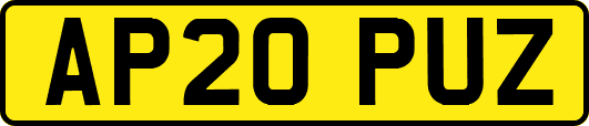 AP20PUZ