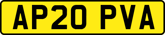 AP20PVA