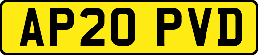 AP20PVD