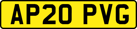 AP20PVG