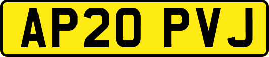 AP20PVJ