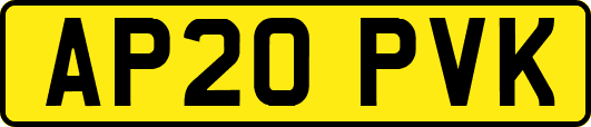 AP20PVK