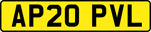 AP20PVL