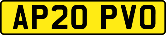 AP20PVO