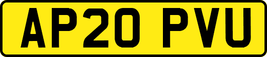 AP20PVU