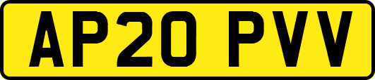 AP20PVV