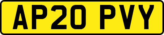 AP20PVY