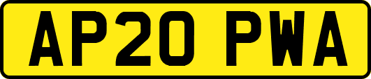 AP20PWA