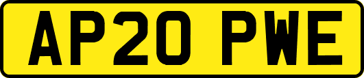 AP20PWE