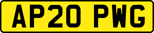 AP20PWG