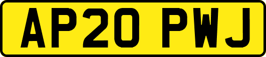 AP20PWJ