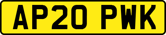 AP20PWK