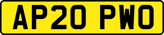 AP20PWO