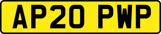 AP20PWP