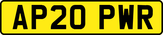 AP20PWR