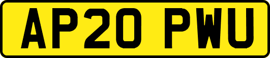 AP20PWU
