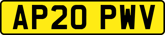 AP20PWV