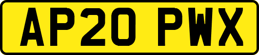 AP20PWX