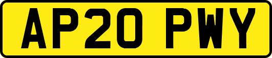 AP20PWY