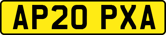 AP20PXA
