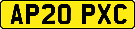 AP20PXC