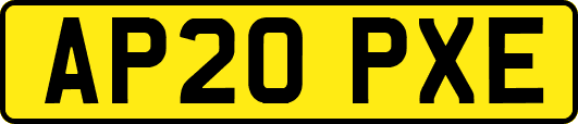 AP20PXE