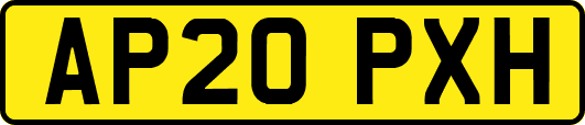 AP20PXH