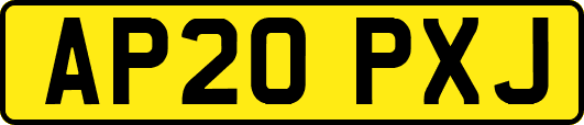 AP20PXJ