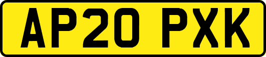 AP20PXK