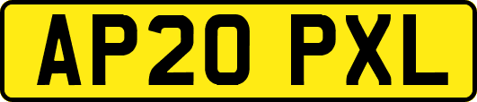 AP20PXL