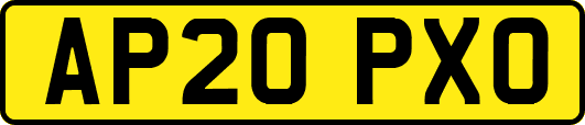 AP20PXO
