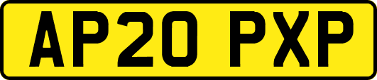 AP20PXP