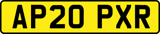 AP20PXR