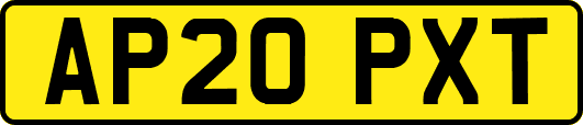AP20PXT