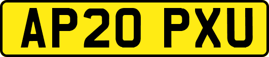 AP20PXU