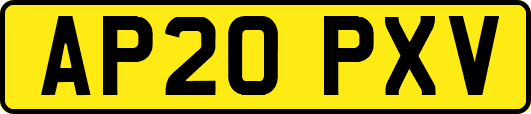 AP20PXV