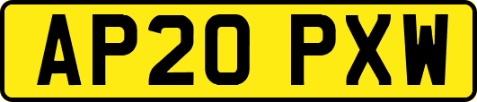 AP20PXW