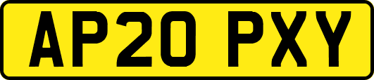 AP20PXY