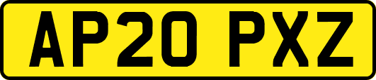 AP20PXZ