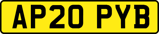 AP20PYB