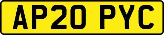 AP20PYC