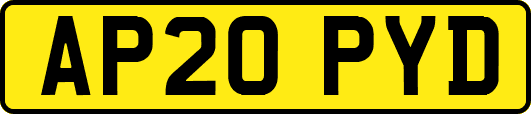 AP20PYD