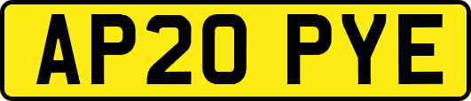 AP20PYE